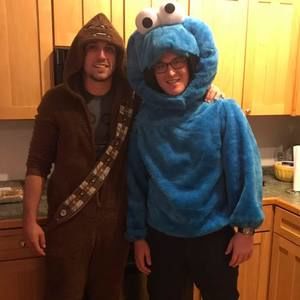 Meet your Posher, Blake